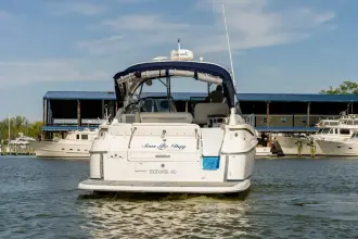 Thumbnail von Regal 4060 Commodore Seas the Day