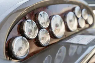 Thumbnail von Regal 4060 Commodore Seas the Day