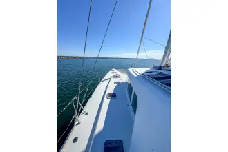 Thumbnail von Lagoon 440 Liberty