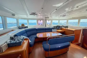 Thumbnail von Lagoon 440 Liberty