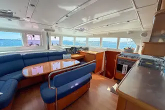 Thumbnail von Lagoon 440 Liberty