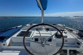 Thumbnail von Lagoon 440 Liberty