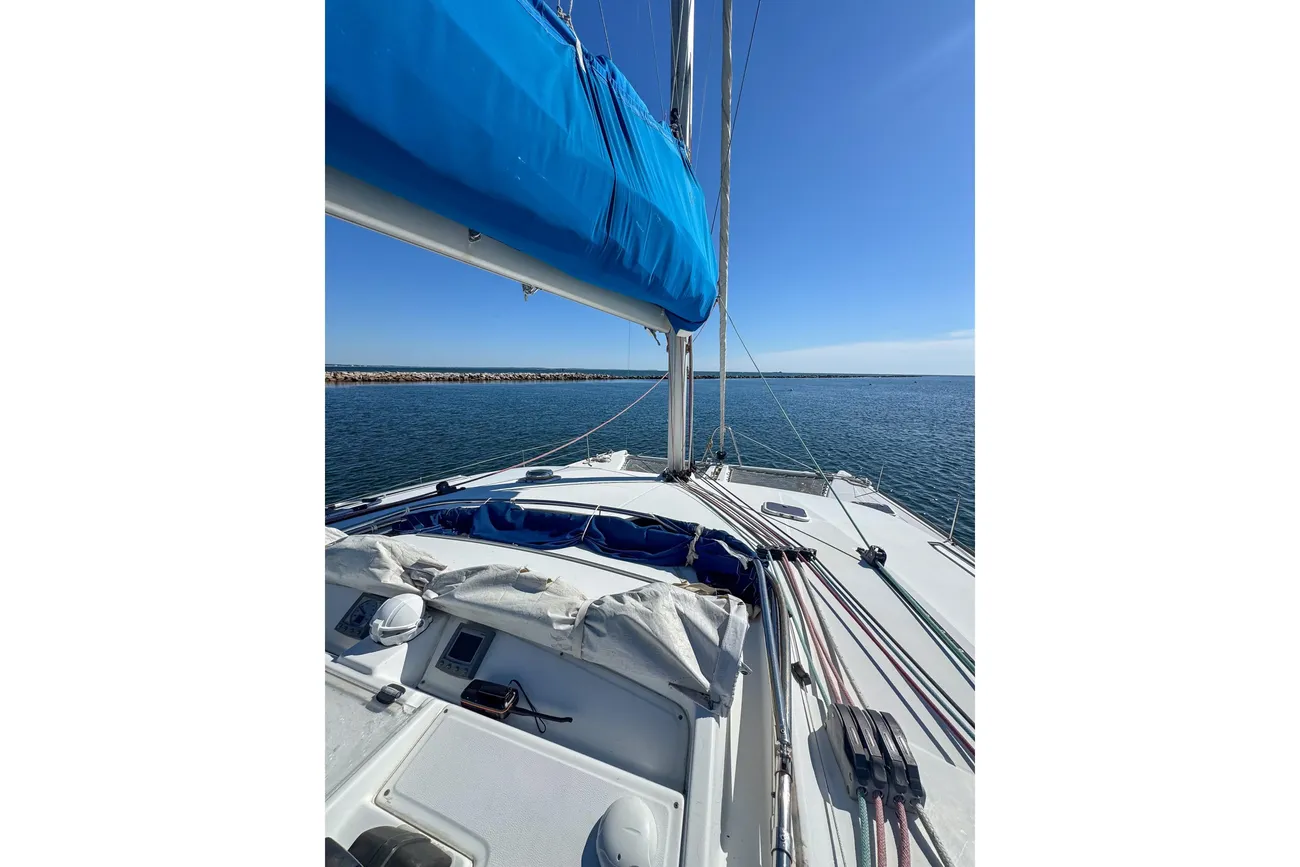 Thumbnail von Lagoon 440 Liberty