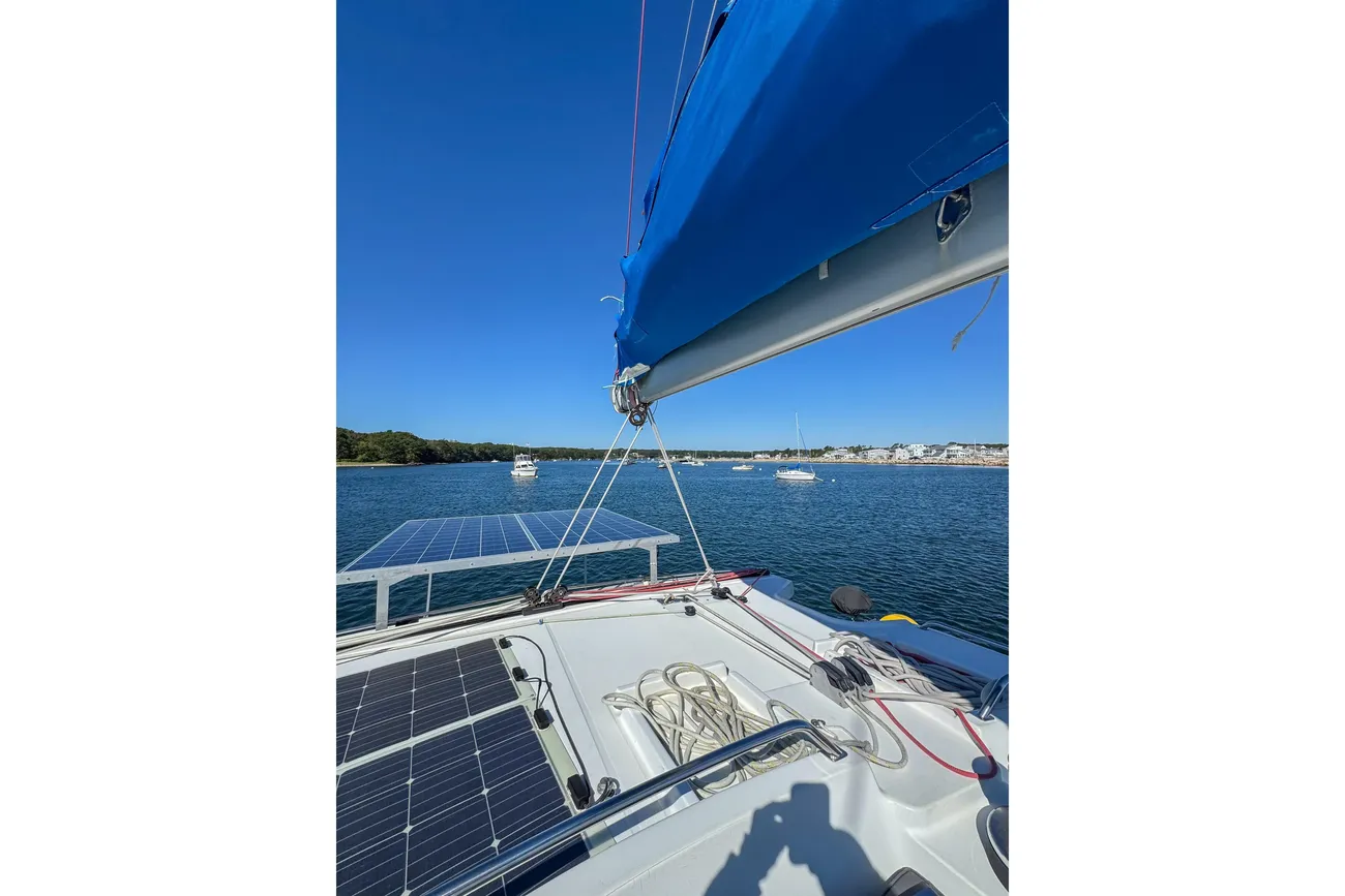 Thumbnail von Lagoon 440 Liberty