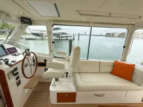 Thumbnail von MJM Yachts 43Z Noble Grace