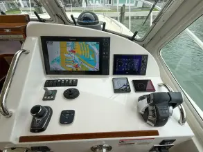 Thumbnail von MJM Yachts 43Z Noble Grace