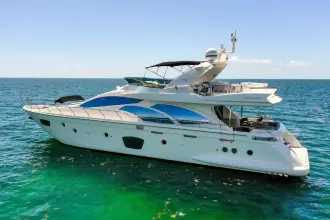 Thumbnail von Azimut 75