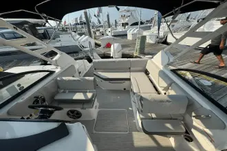 Thumbnail von シー レイ SDX 250 アウトボード