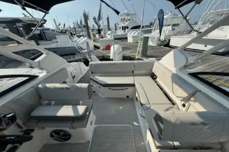 Thumbnail von シー レイ SDX 250 アウトボード