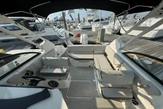 Thumbnail von シー レイ SDX 250 アウトボード