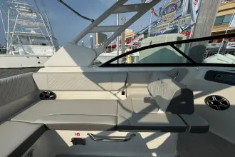 Thumbnail von シー レイ SDX 250 アウトボード