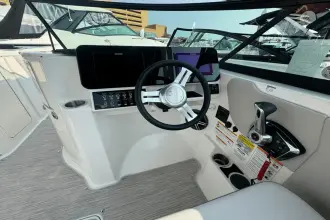 Thumbnail von シー レイ SDX 250 アウトボード