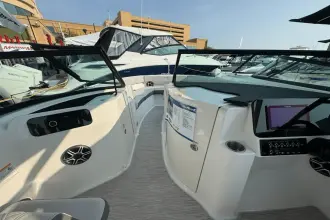 Thumbnail von シー レイ SDX 250 アウトボード