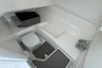 Thumbnail von シー レイ SDX 250 アウトボード