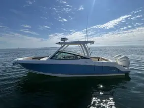 Thumbnail von Boston Whaler 280 Vantage