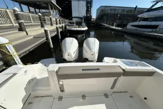 Thumbnail von Boston Whaler 280 Vantage