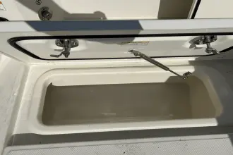 Thumbnail von Boston Whaler 280 Vantage