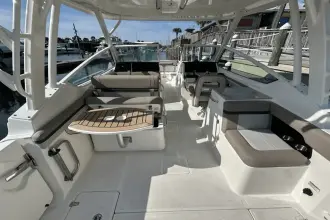 Thumbnail von Boston Whaler 280 Vantage