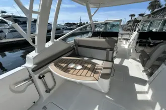 Thumbnail von Boston Whaler 280 Vantage