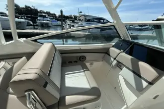 Thumbnail von Boston Whaler 280 Vantage