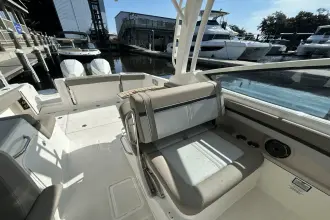 Thumbnail von Boston Whaler 280 Vantage