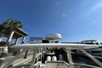 Thumbnail von Boston Whaler 280 Vantage