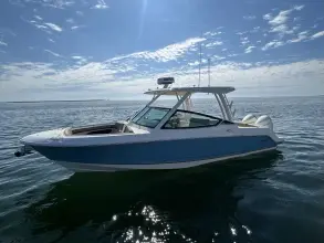 Thumbnail von Boston Whaler 280 Vantage