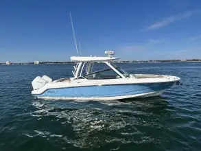 Thumbnail von Boston Whaler 280 Vantage