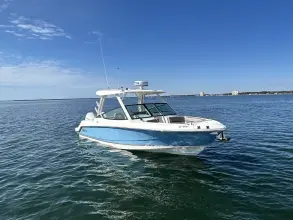 Thumbnail von Boston Whaler 280 Vantage