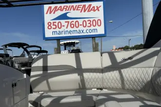 Thumbnail von Sea Ray 260 SLX-OB