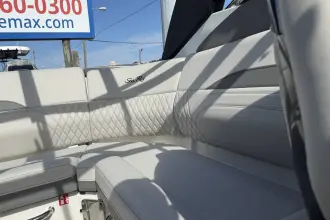 Thumbnail von Sea Ray 260 SLX-OB