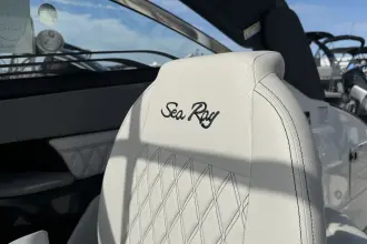 Thumbnail von Sea Ray 260 SLX-OB