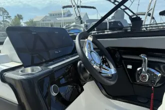 Thumbnail von Sea Ray 260 SLX-OB