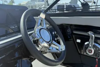 Thumbnail von Sea Ray 260 SLX-OB