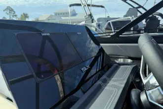 Thumbnail von Sea Ray 260 SLX-OB