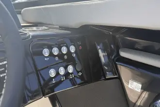 Thumbnail von Sea Ray 260 SLX-OB