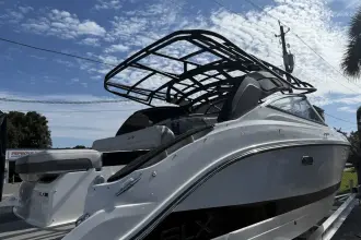 Thumbnail von Sea Ray 260 SLX-OB