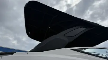 Thumbnail von Sea Ray 260 SLX-OB