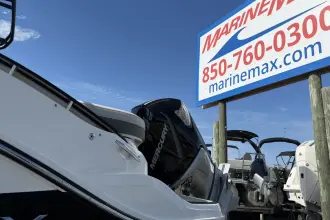 Thumbnail von Sea Ray 260 SLX-OB