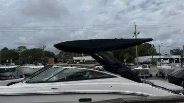Thumbnail von Sea Ray 260 SLX-OB