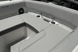 Thumbnail von Sea Ray SDX 250 z silnikiem zewnętrznym