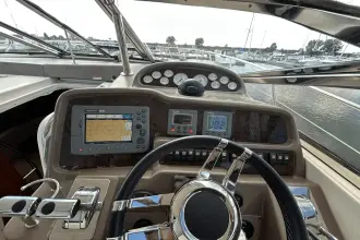 Thumbnail von Regal Commodore 4260