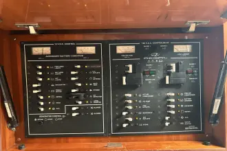 Thumbnail von Regal Commodore 4260