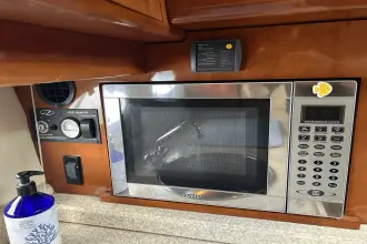 Thumbnail von Regal Commodore 4260