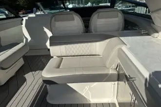 Thumbnail von Sea Ray SLX 400