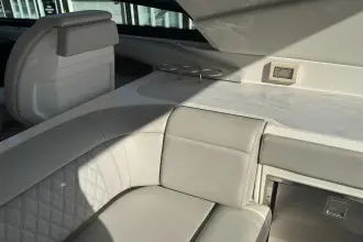 Thumbnail von Sea Ray SLX 400