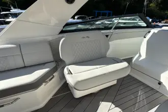 Thumbnail von Sea Ray SLX 400