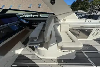 Thumbnail von Sea Ray SLX 400