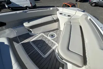 Thumbnail von Sea Ray SLX 400