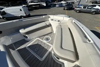 Thumbnail von Sea Ray SLX 400